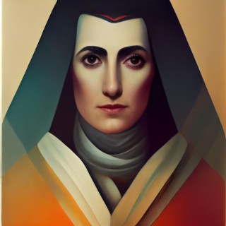 God Never Changes (Teresa of Avila LoFi)