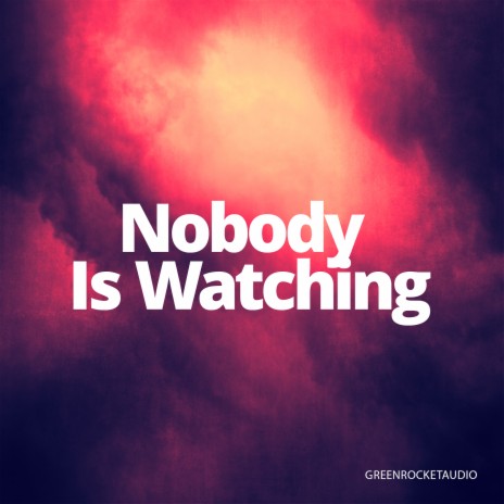 Nobody Is Watching | Boomplay Music