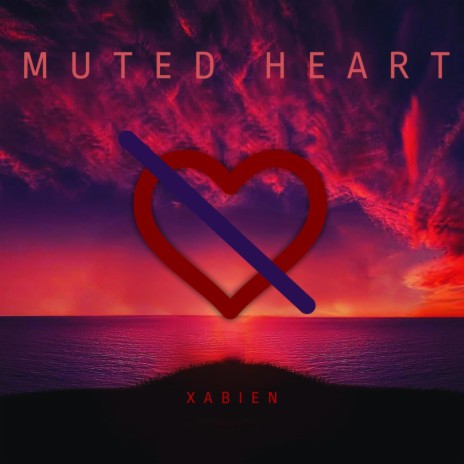 Muted Heart | Boomplay Music
