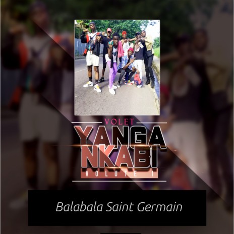 Balabala nkabi II | Boomplay Music
