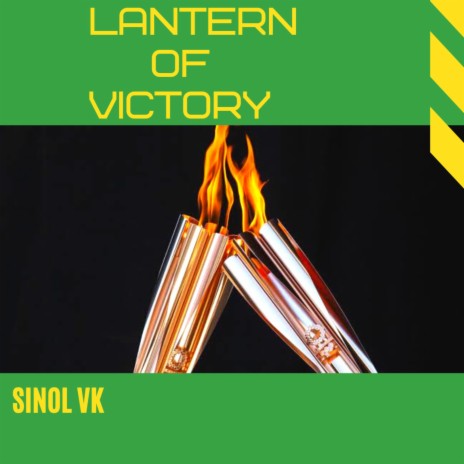 Lantern of Victory