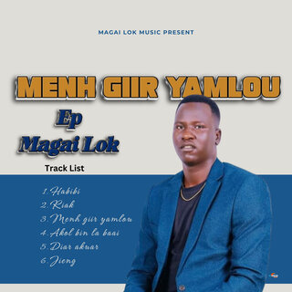 Menh Giir Yamlou