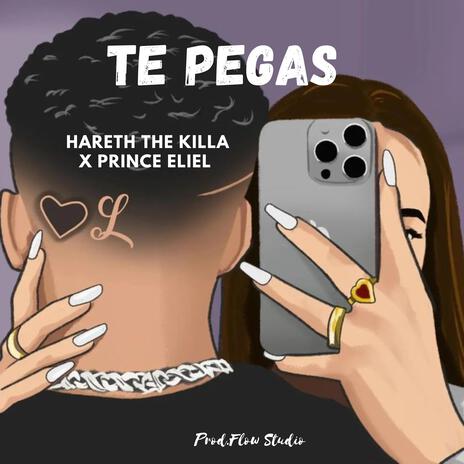 Te Pegas | Boomplay Music