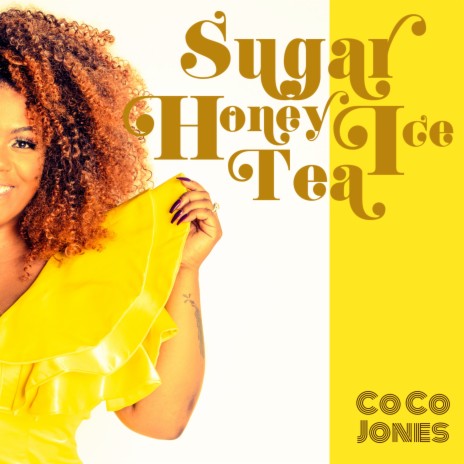 Sugar Honey Ice Tea
