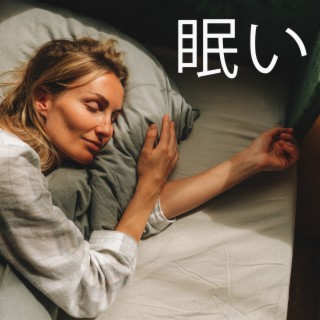 眠い: 一晩中安らかに眠り、不眠症を和らげましょう