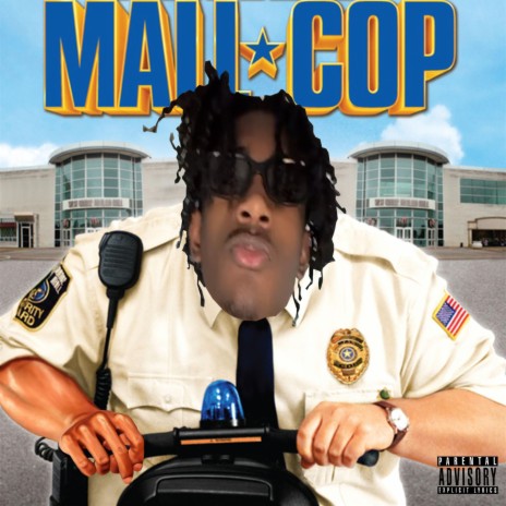 Mall Cop