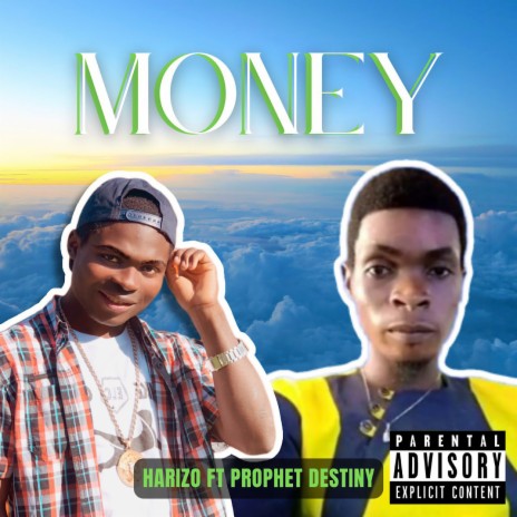 Money ft. Prophet Destiny | Boomplay Music