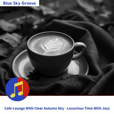Cafe Jazz Nostalgia | Boomplay Music