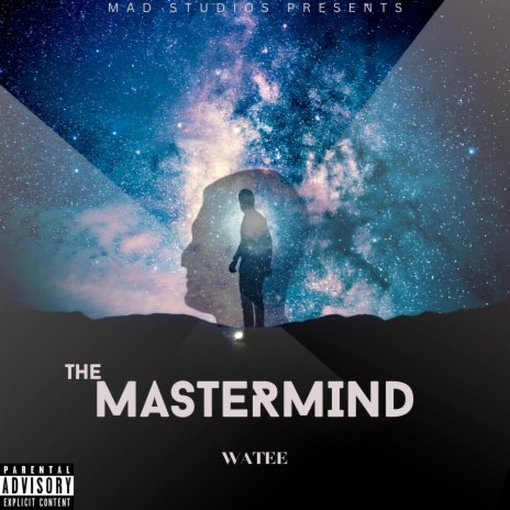The Mastermiind Outro ft. Majormad, Luzzy Gynger & Ahmad