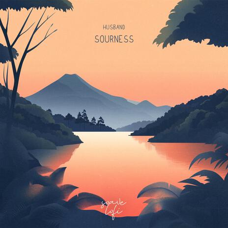 Sourness ft. soave lofi | Boomplay Music