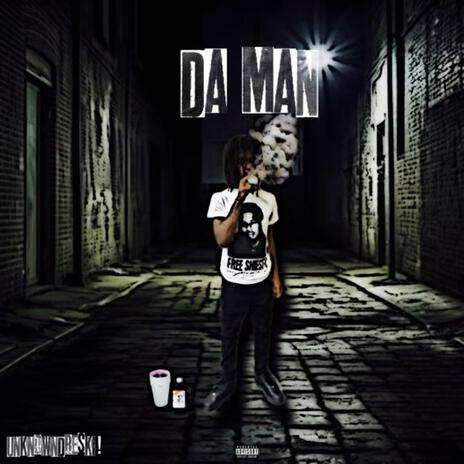 DaMan | Boomplay Music