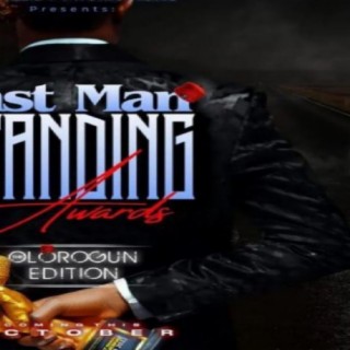 Last man standing (Bars, Dissing & Lamba) ft. Mr Moore lyrics | Boomplay Music