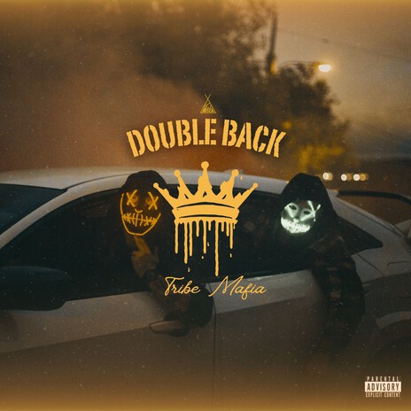 Double Back | Boomplay Music