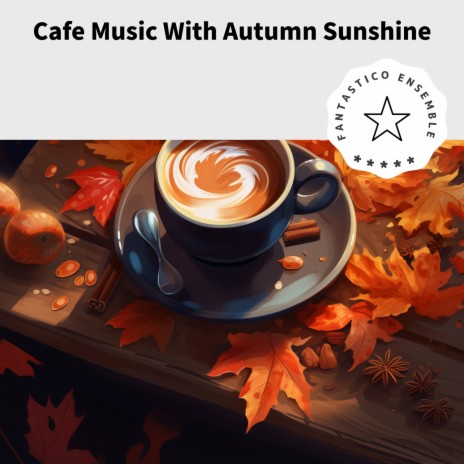 Cafe in Blue Notes | Boomplay Music