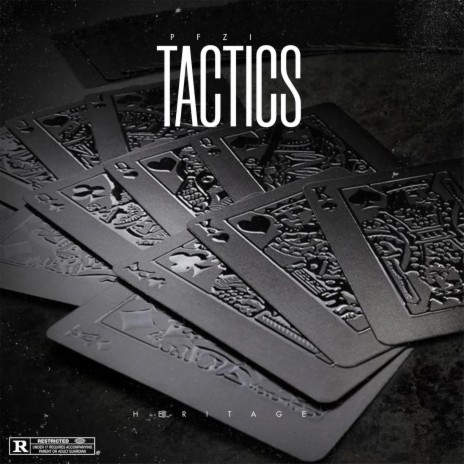 Tactics | Boomplay Music