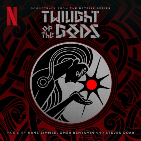 The Thrall ft. Omer Benyamin & Steven Doar | Boomplay Music