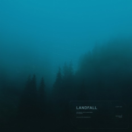 landfall | Boomplay Music