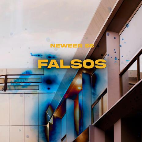 Falsos | Boomplay Music