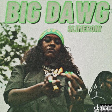 Big Dawg | Boomplay Music