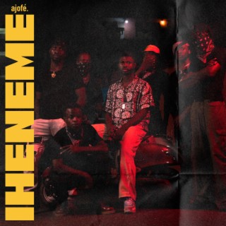 Iheneme. lyrics | Boomplay Music