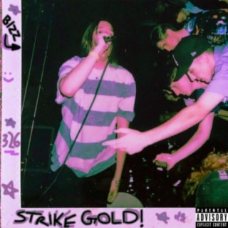 Strikegold!