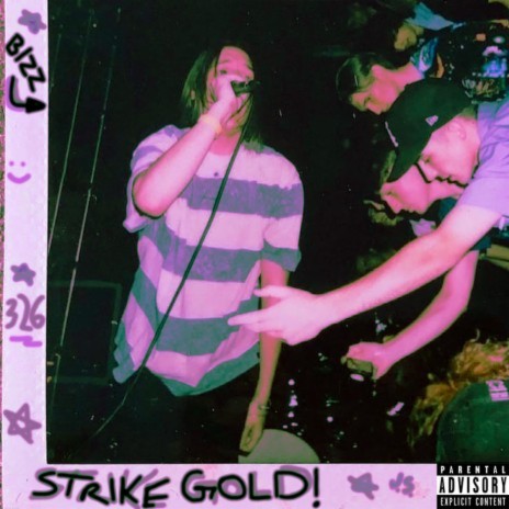 Strikegold! | Boomplay Music