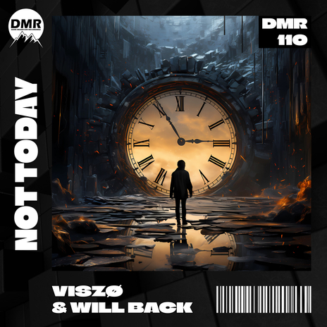 Not Today ft. Will Back | Boomplay Music