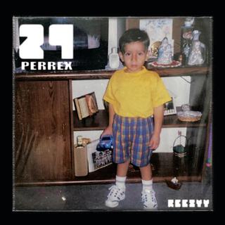 PERREX 29