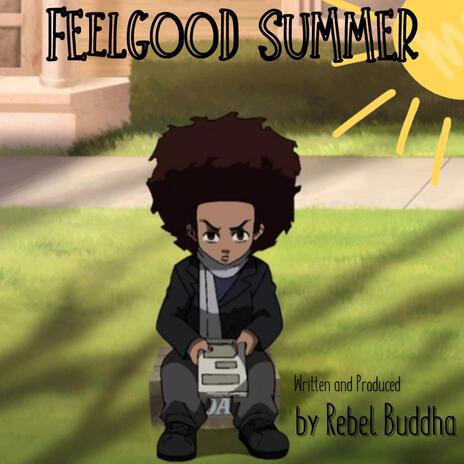 FEELGOOD SUMMER