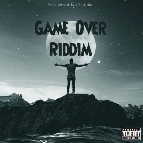 Game Over Riddim | Boomplay Music