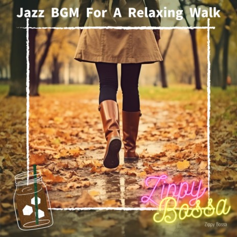 Autumn Jazz Trail | Boomplay Music