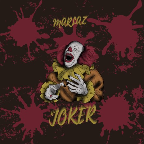 Joker | Boomplay Music