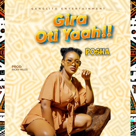 Gira Oti Yaah | Boomplay Music