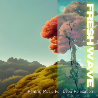 Healing Music For Deep Relaxation