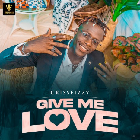 Give Me Love | Boomplay Music