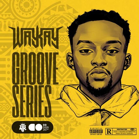 Groove 6 | Boomplay Music