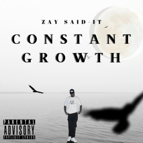 Constant Growth | Boomplay Music