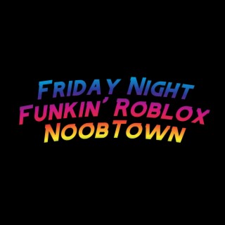 Pibby Apocalypse  Friday-Night-Partying - Roblox