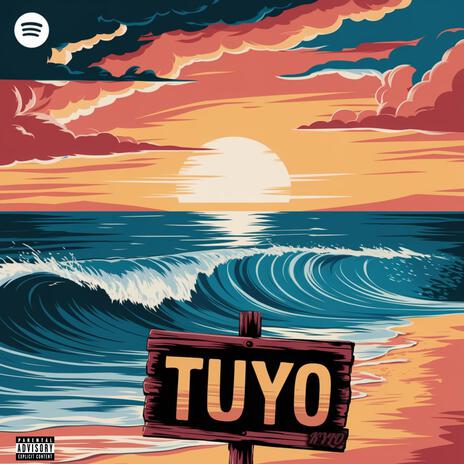 Tuyo | Boomplay Music