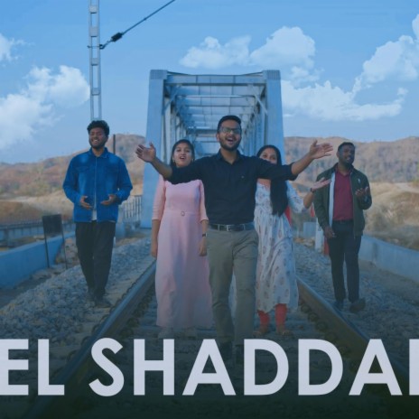 El Shaddai (Malayalam Christian Song) | Boomplay Music