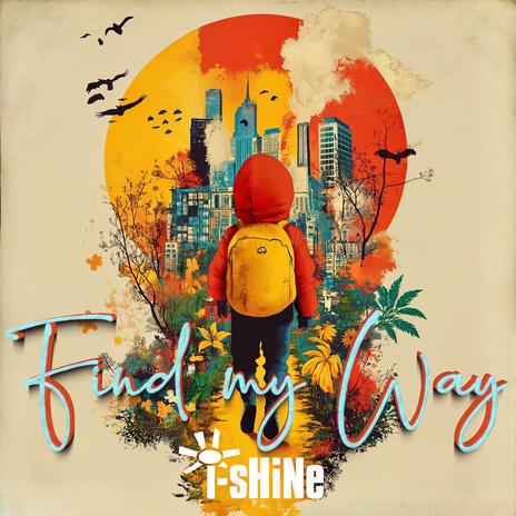 Find My Way | Boomplay Music