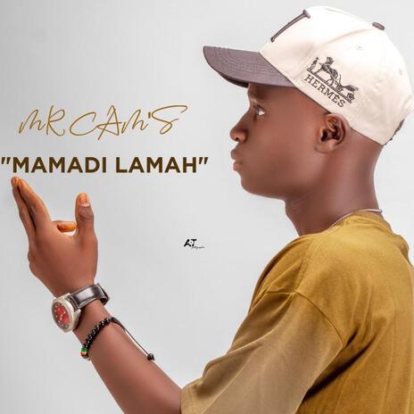 Mamadi Lamah | Boomplay Music