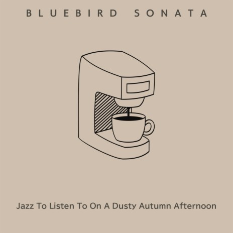 Gentle Autumn Cafe | Boomplay Music