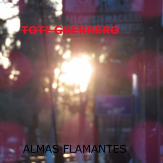 Almas Flamantes