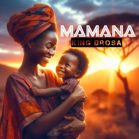 Mamana | Boomplay Music