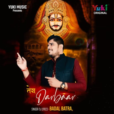 Tera Darbaar | Boomplay Music