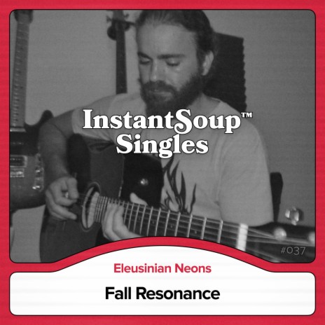 Fall Resonance ft. Eleusinian Neons | Boomplay Music