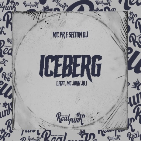 Iceberg ft. Selton DJ & Mc John JB | Boomplay Music