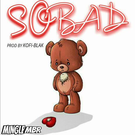 So Bad | Boomplay Music