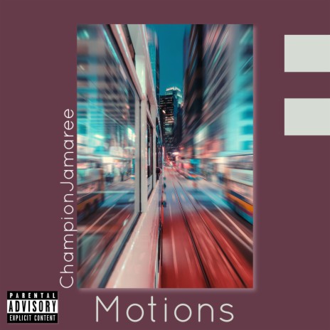 Motions | Boomplay Music